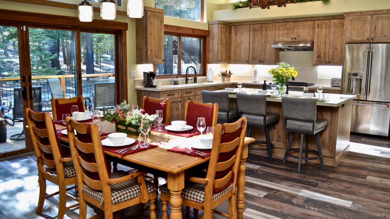 Photo of Others in Truckee