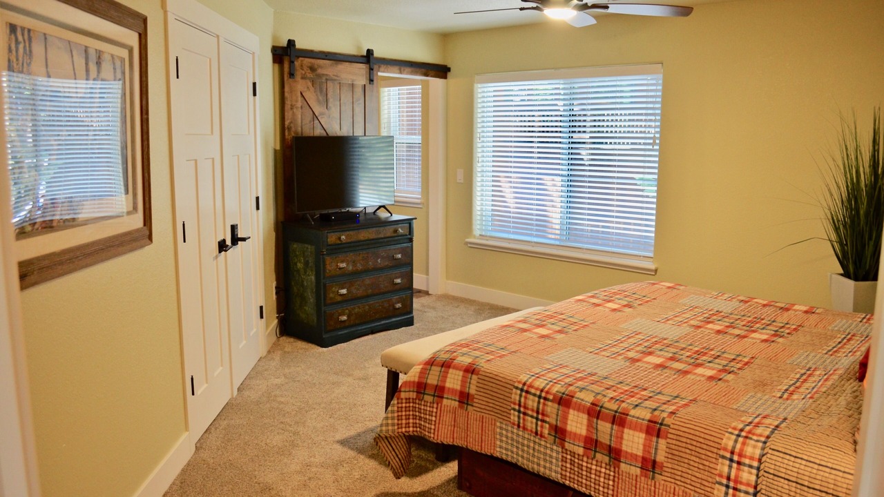 Photo of Bedroom in Truckee