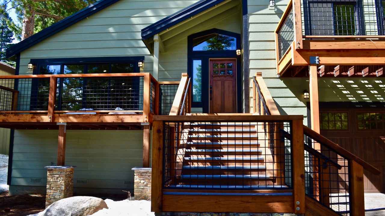 Photo of Outdoor in Truckee