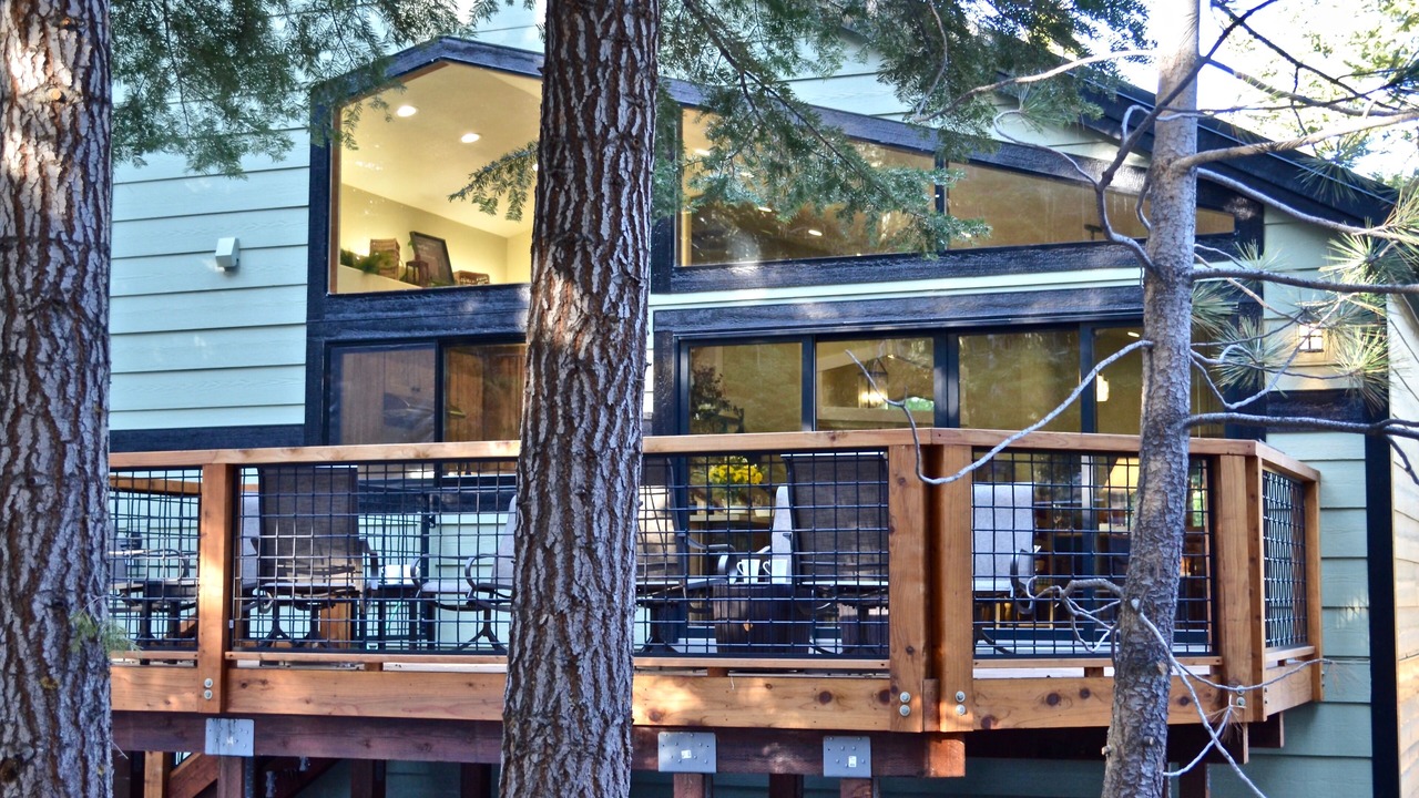 Photo of Outdoor in Truckee