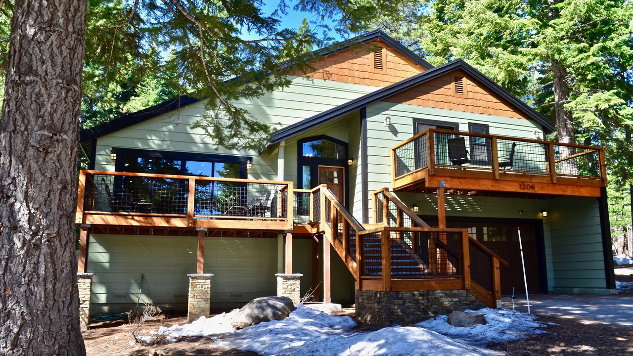 Photo of Outdoor in Truckee