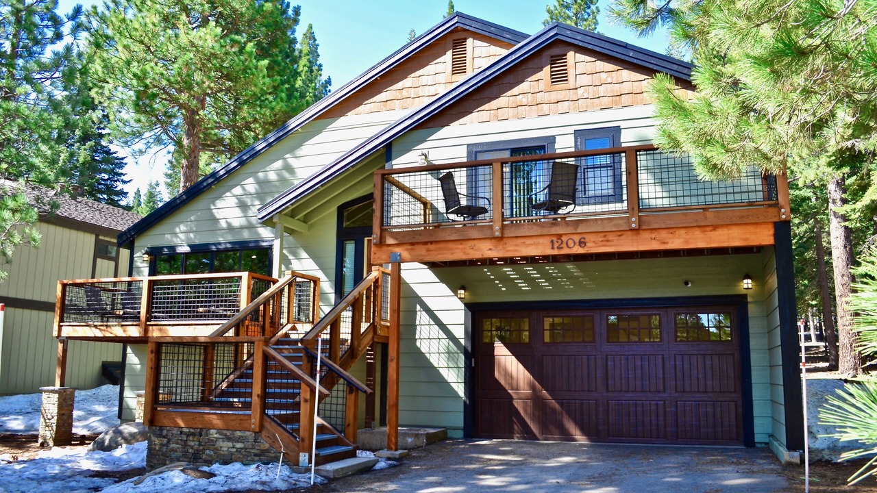 Photo of Outdoor in Truckee