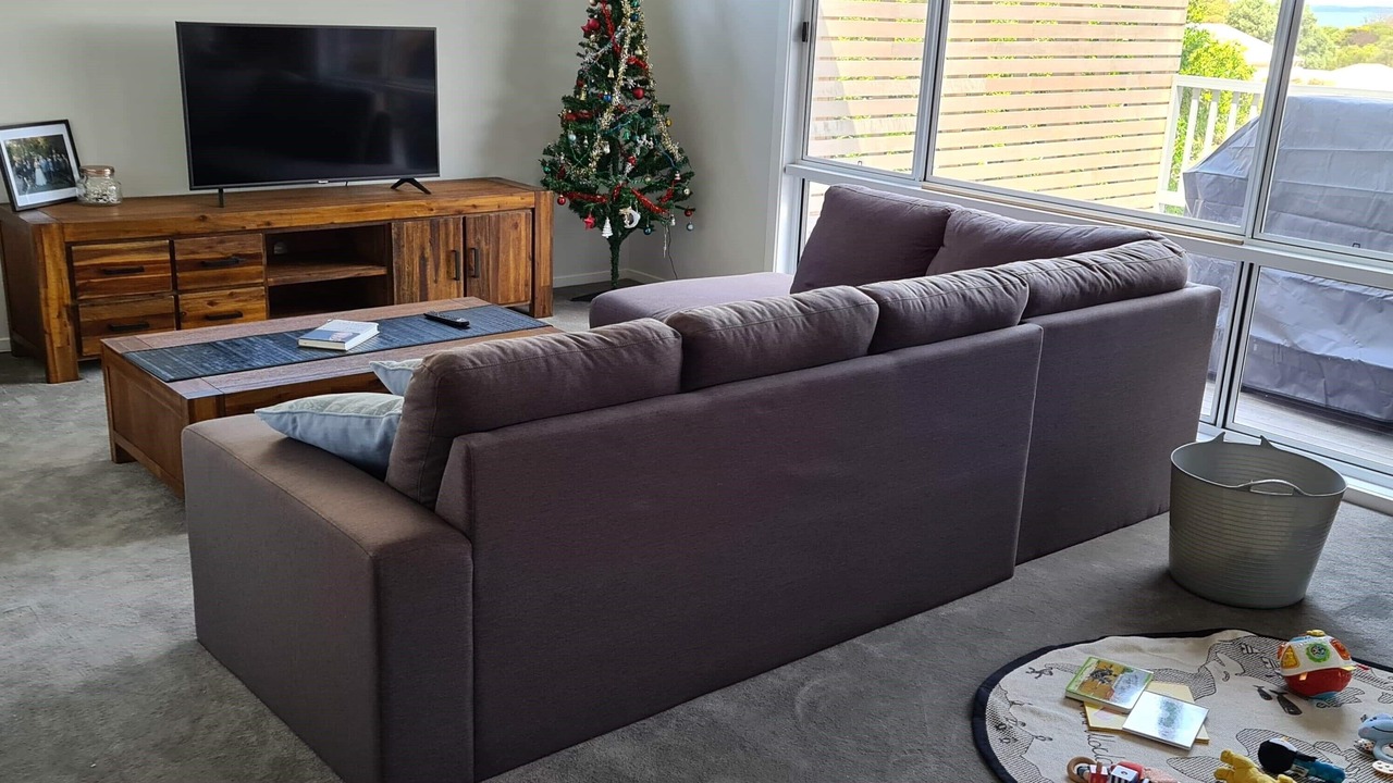 Photo of Livingroom in Coronet Bay