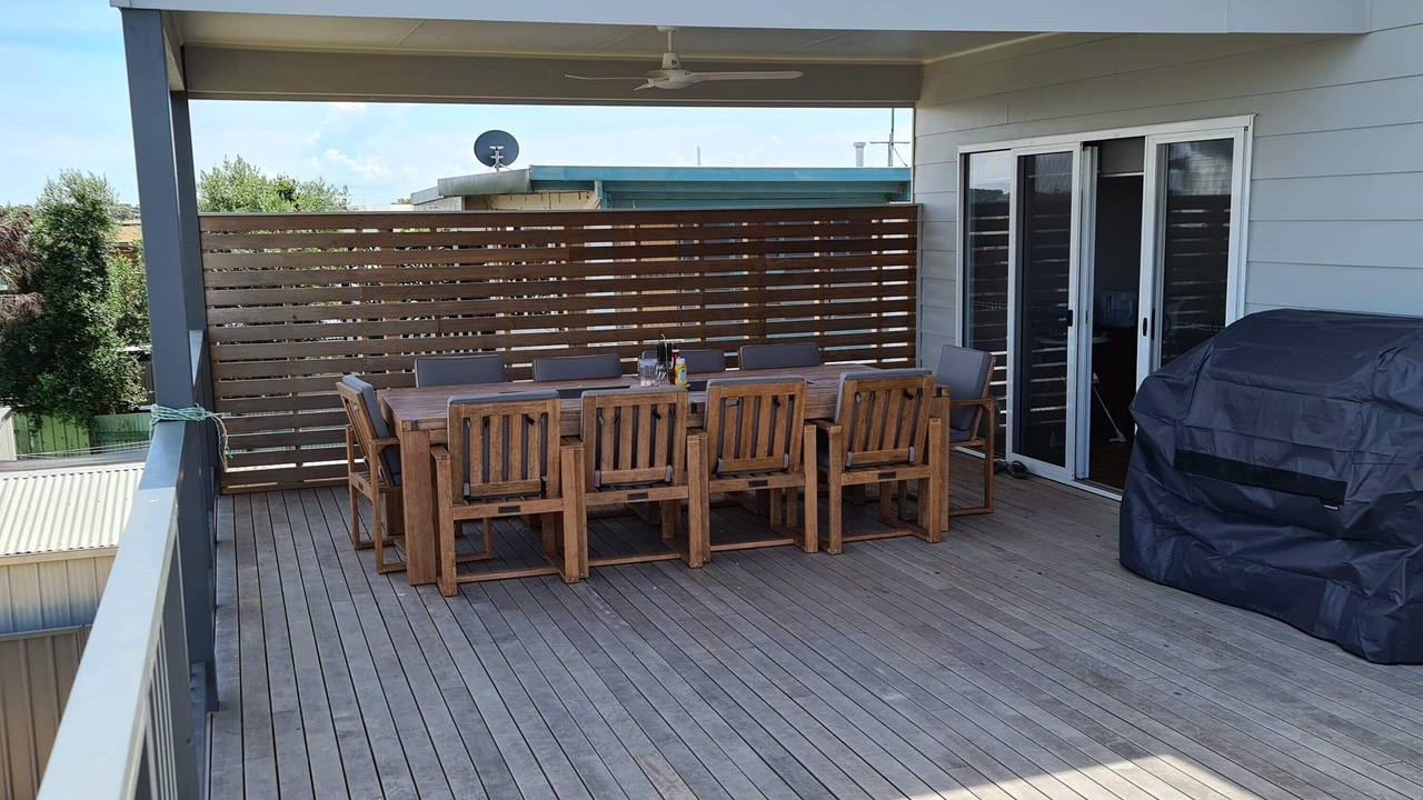 Photo of Outdoor in Coronet Bay