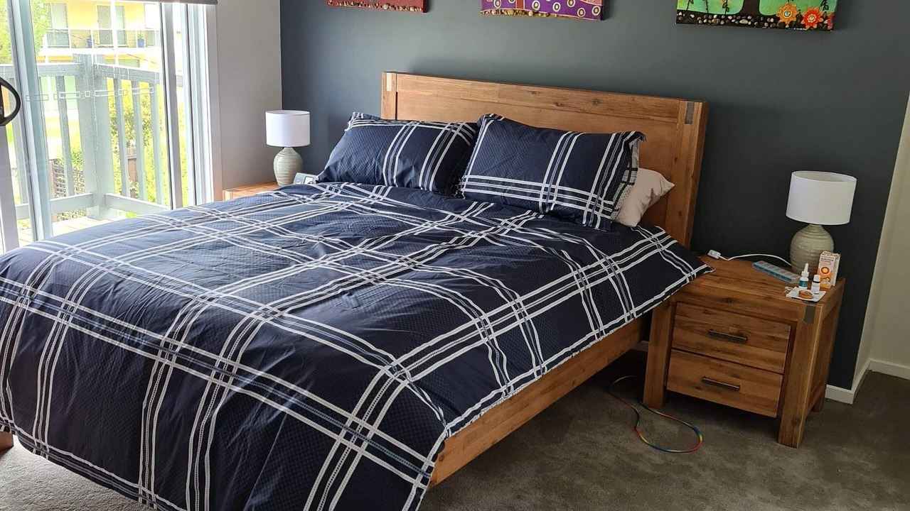 Photo of Patio Balcony in Coronet Bay