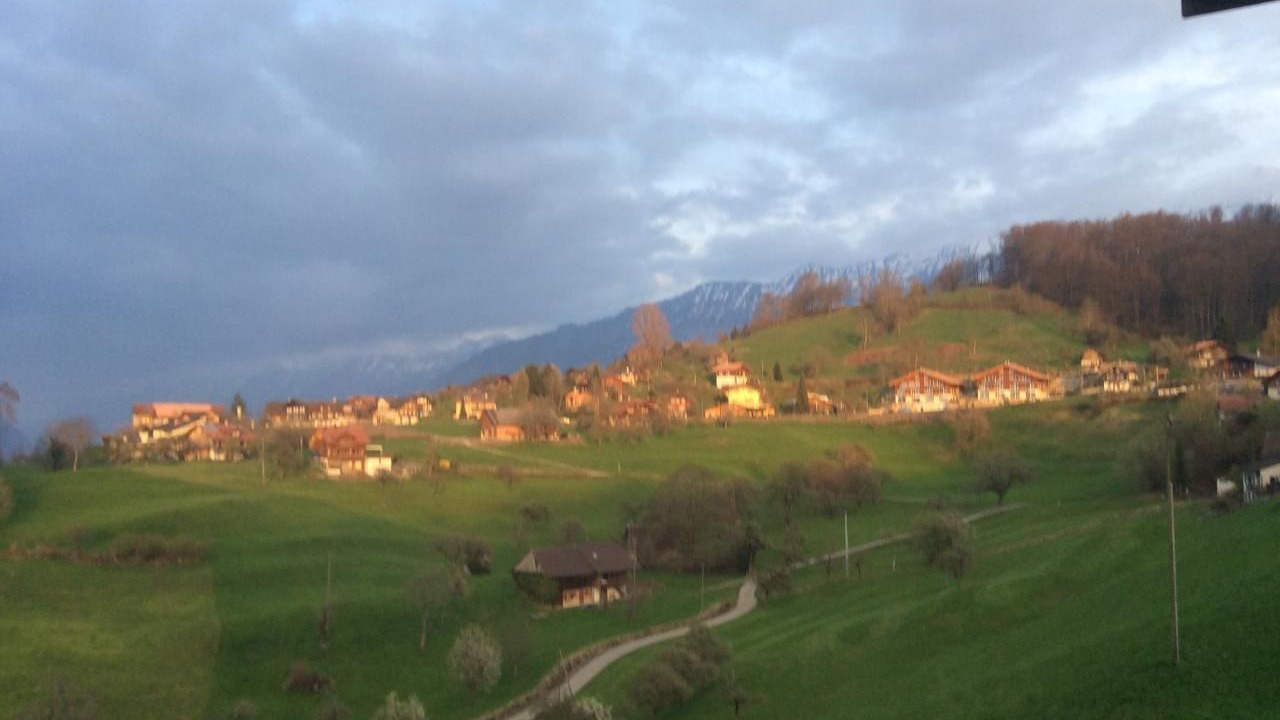 Photo of Others in Krattigen