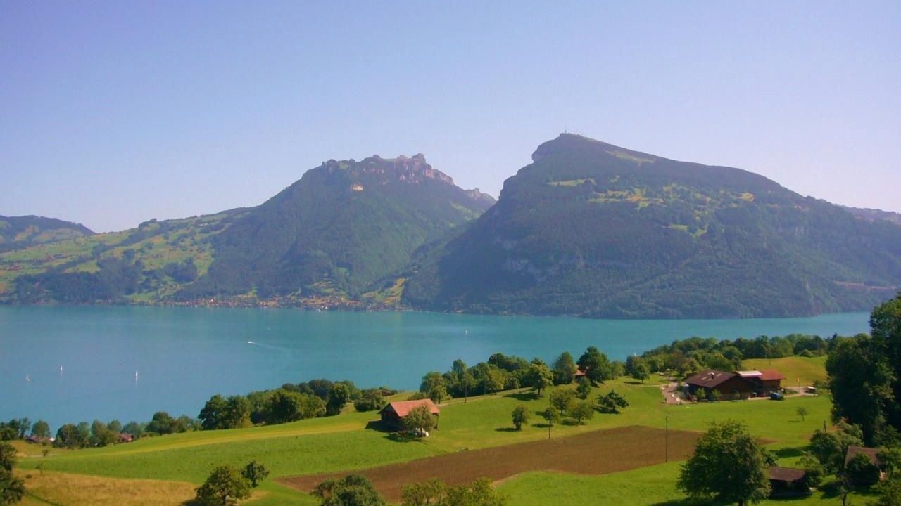 Photo of Others in Krattigen
