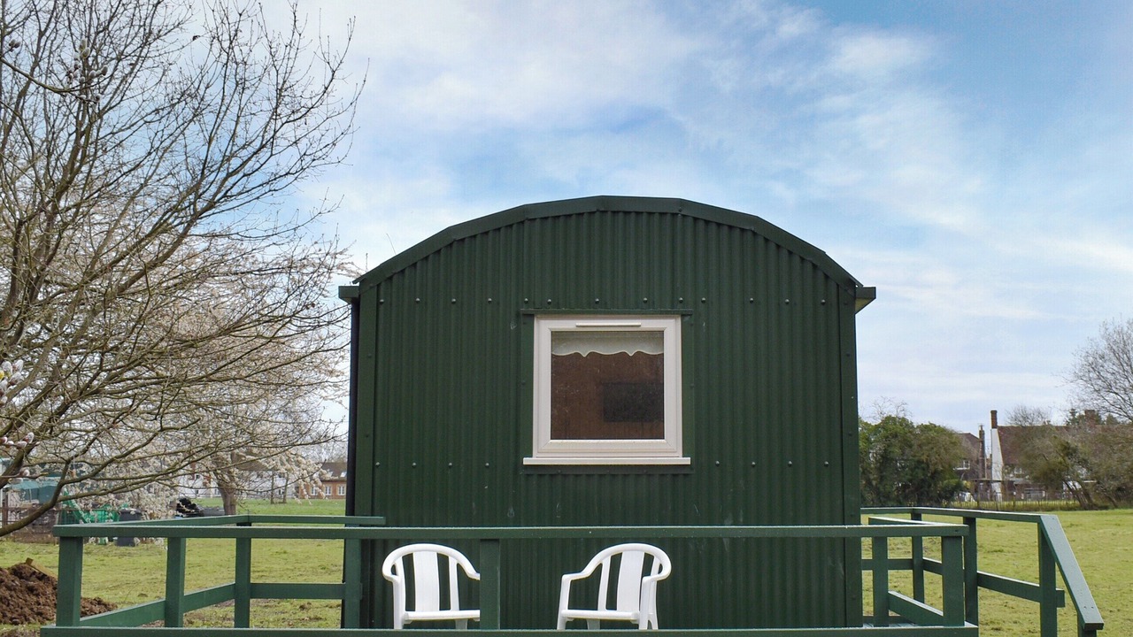 Photo of Outdoor in Five Oak Green