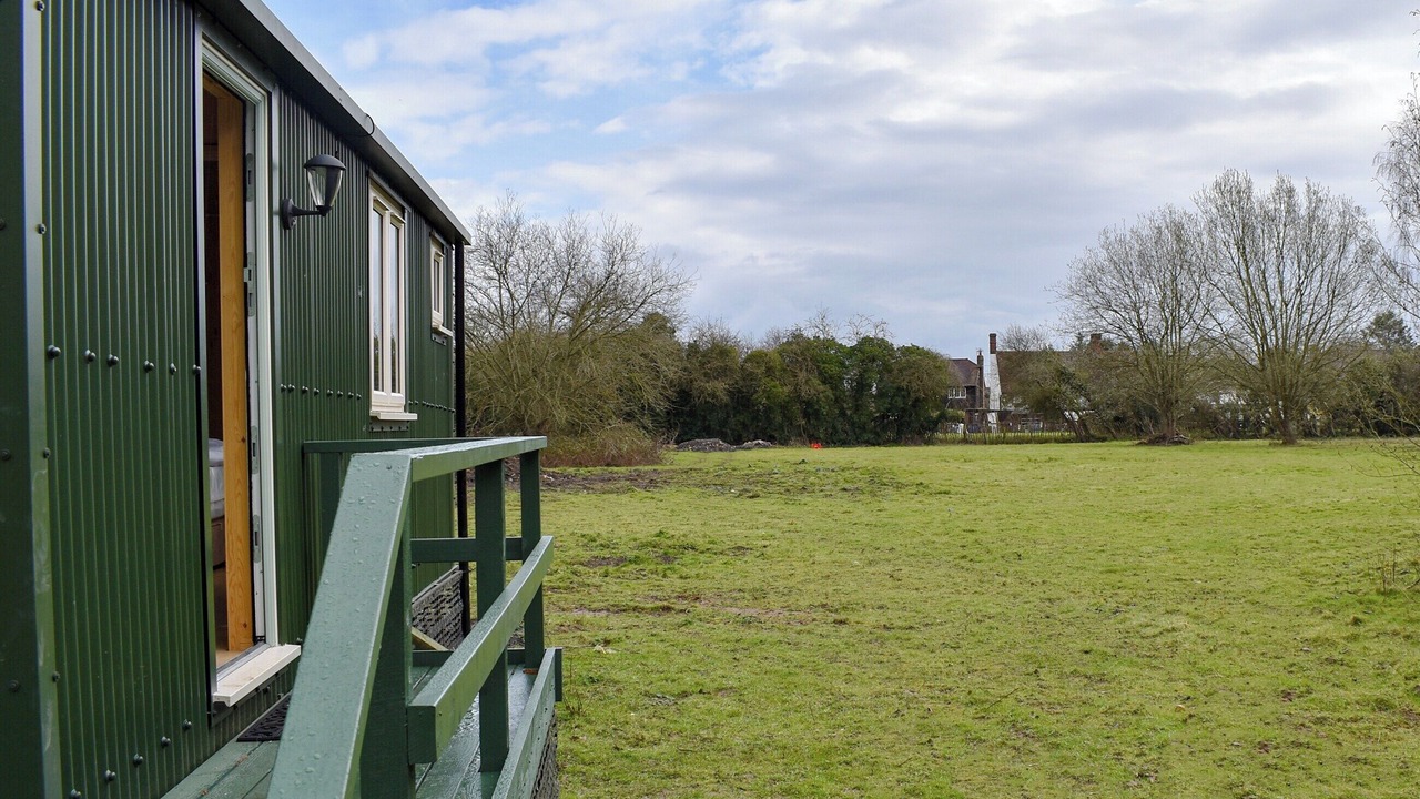 Photo of Outdoor in Five Oak Green