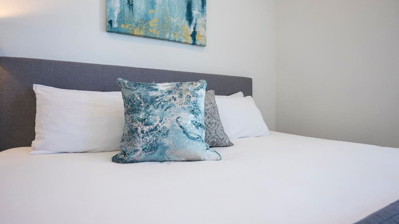 Photo of Bedroom in Charlotte Park