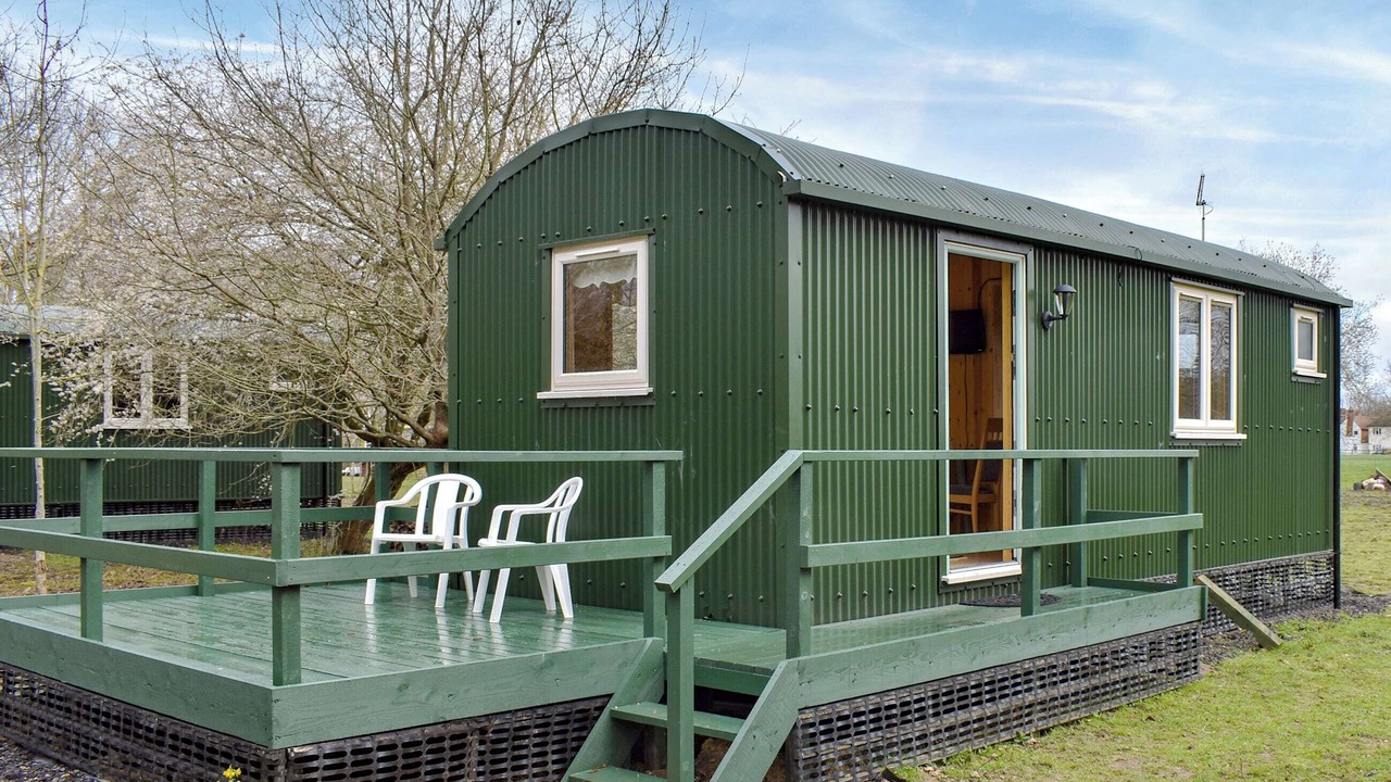 Photo of Others in Five Oak Green