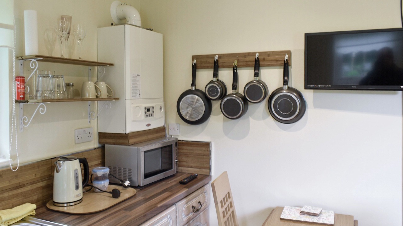 Photo of Others in Five Oak Green