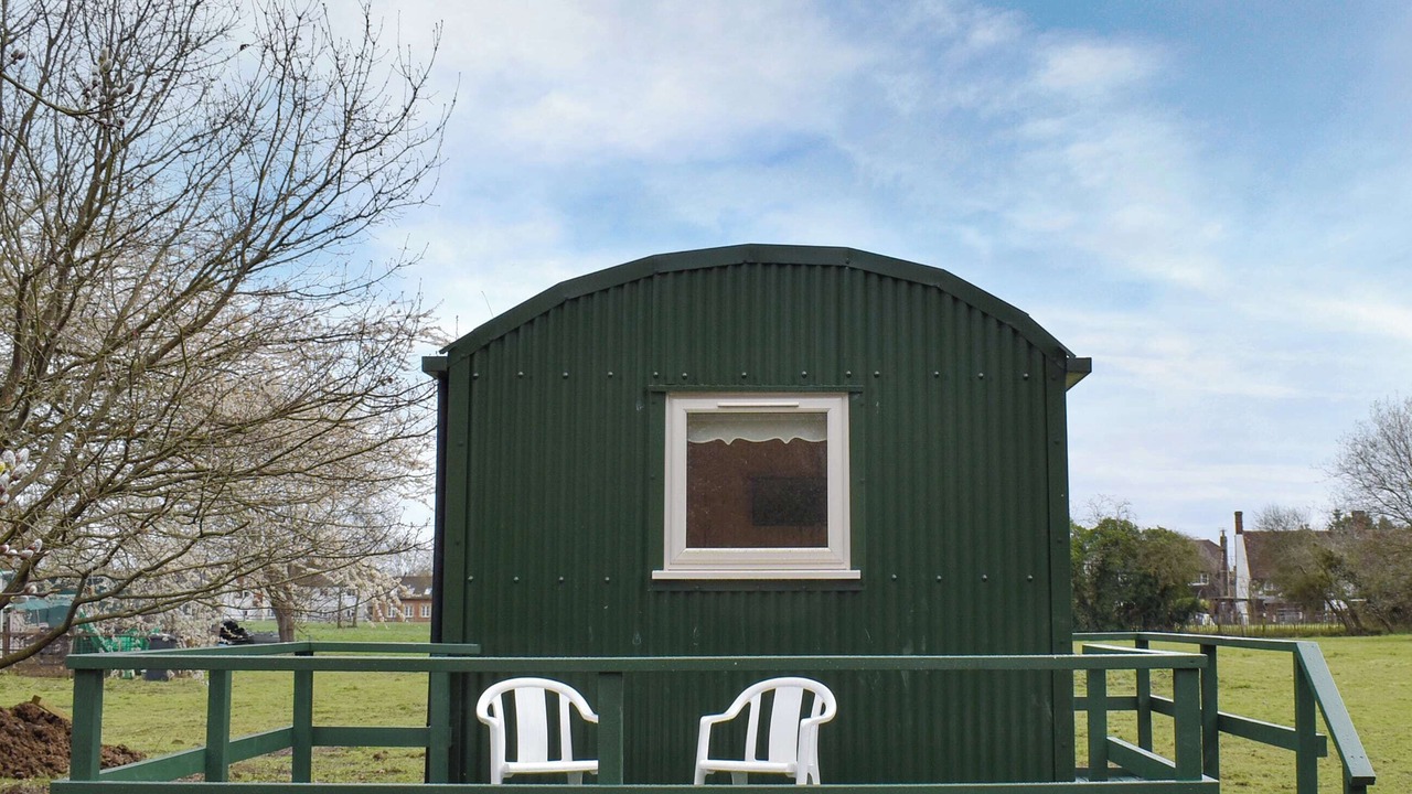 Photo of Outdoor in Five Oak Green