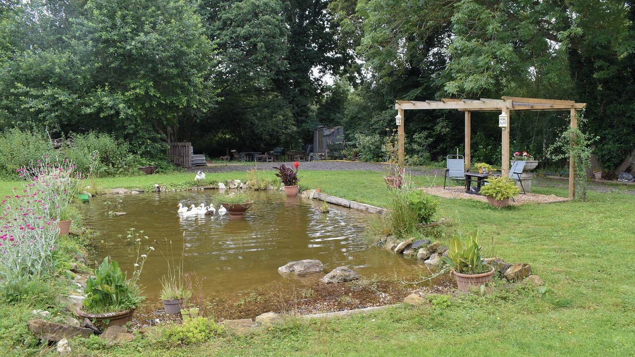 Photo of Outdoor in Five Oak Green