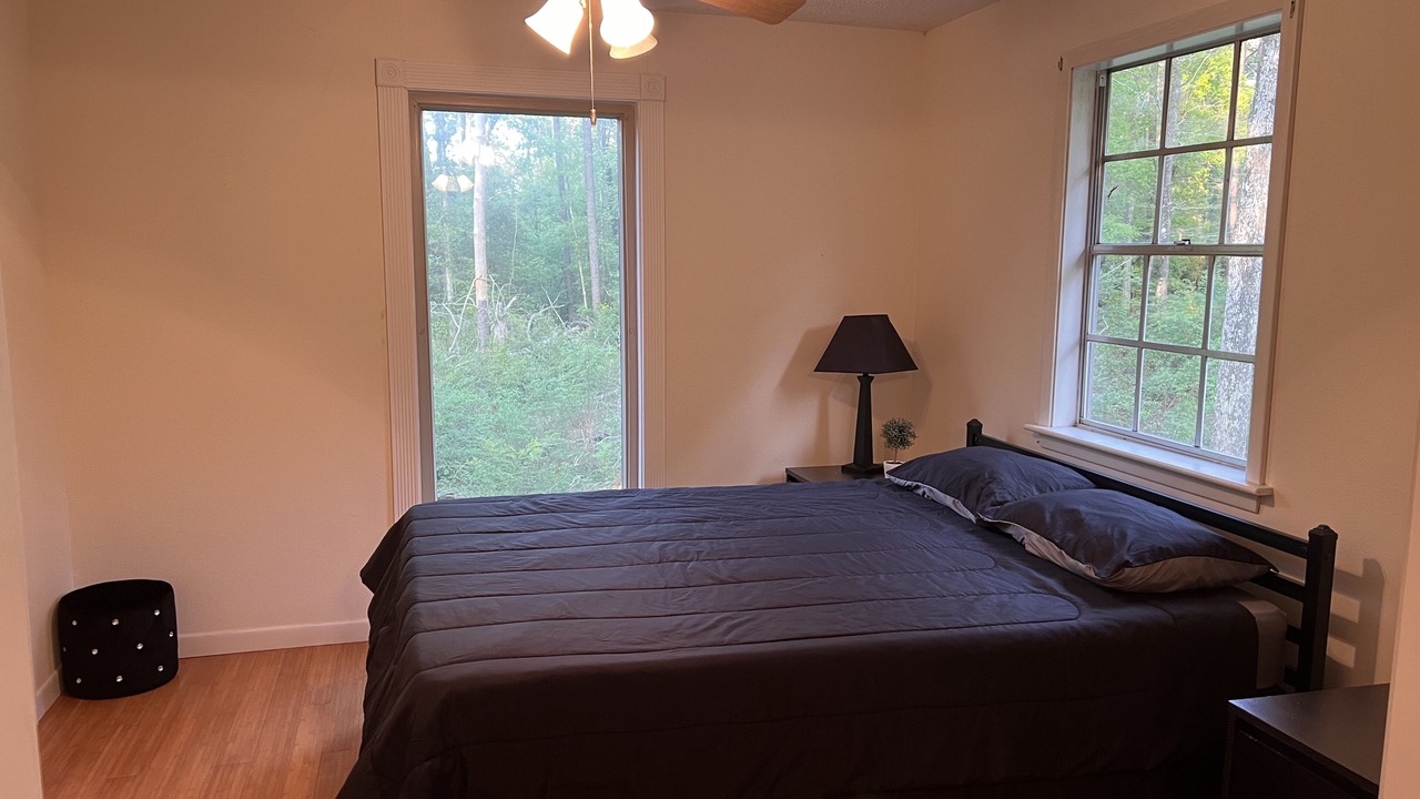 Photo of Bedroom in Fluker