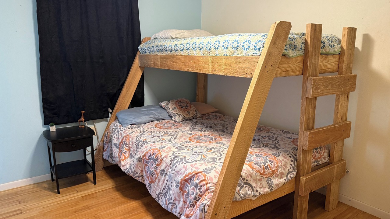 Photo of Bedroom in Fluker