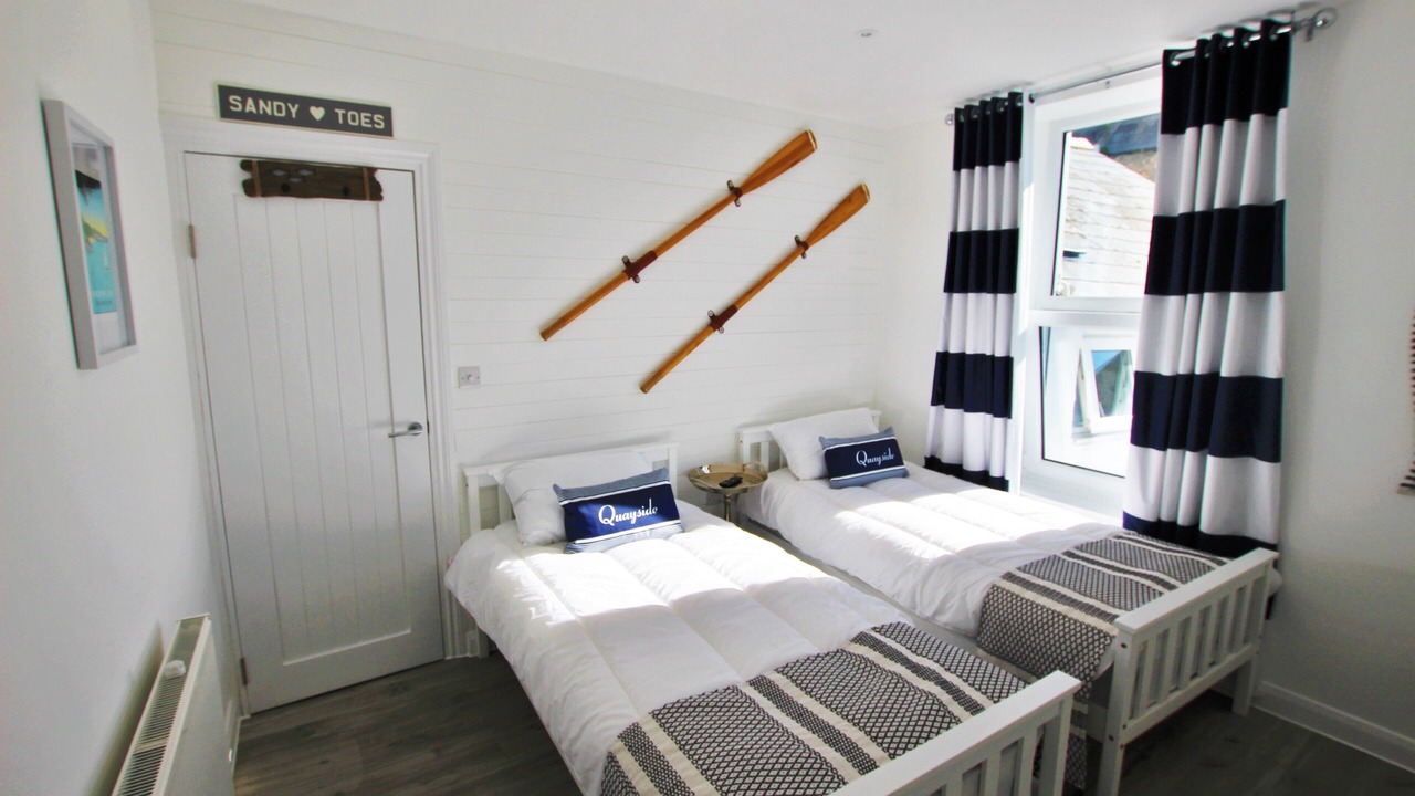 Photo of Bedroom in Brixham