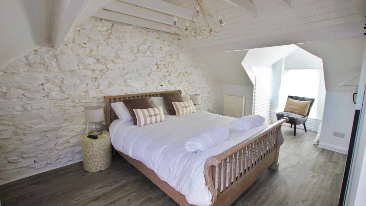 Photo of Bedroom in Brixham