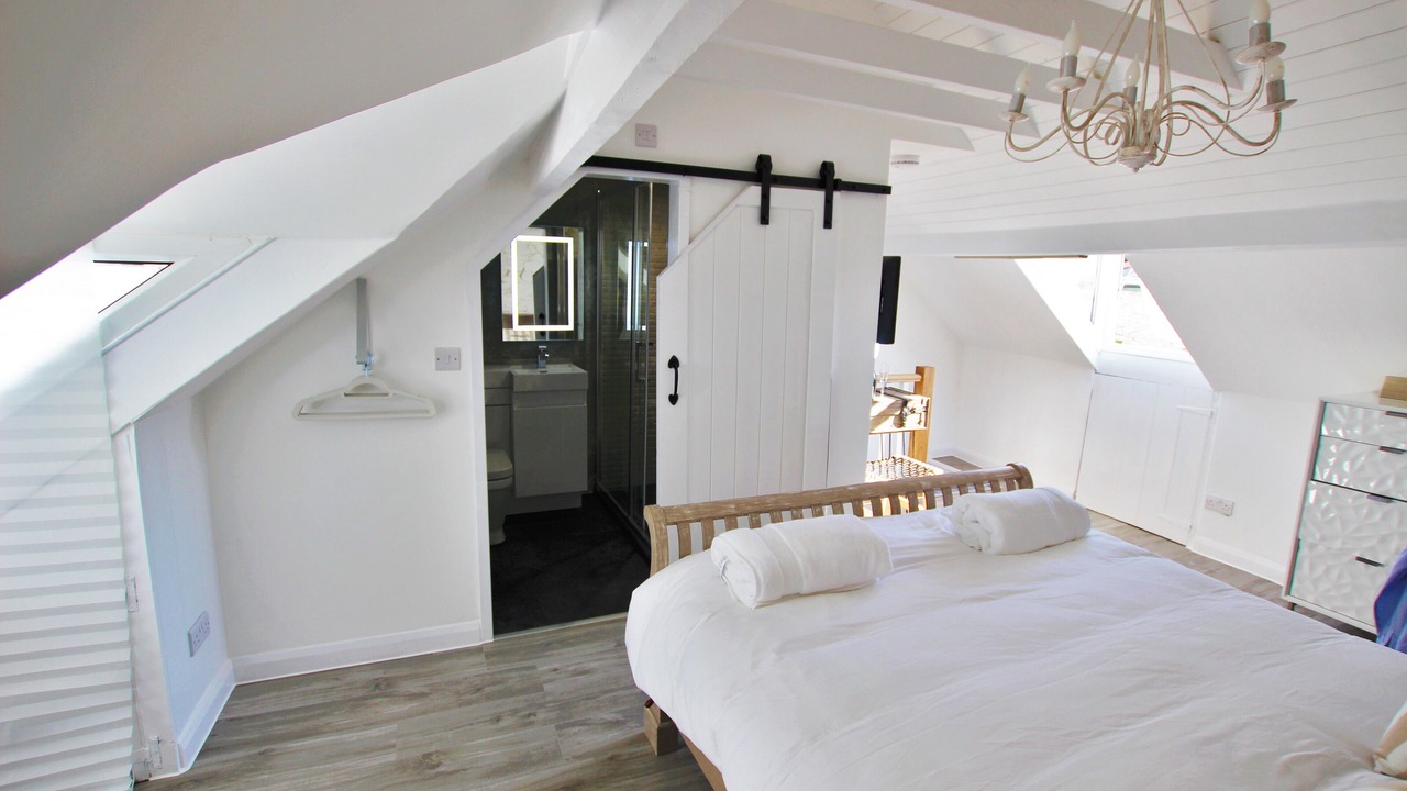Photo of Bedroom in Brixham