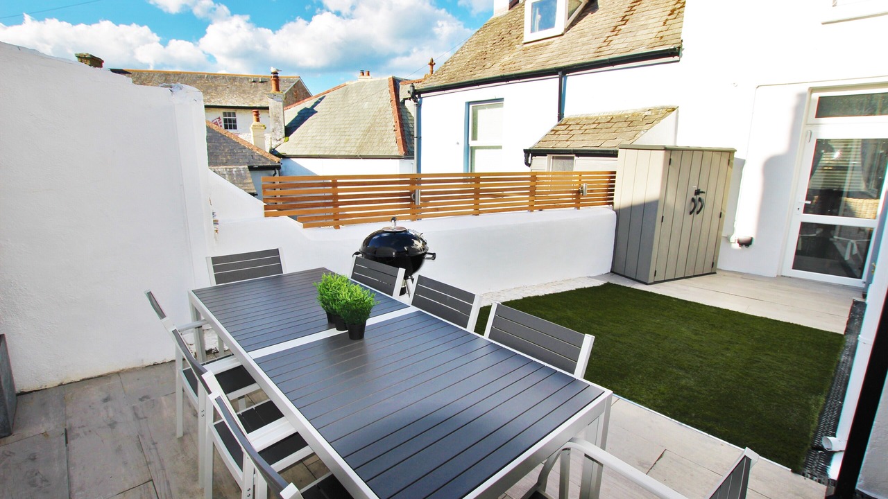 Photo of Outdoor in Brixham