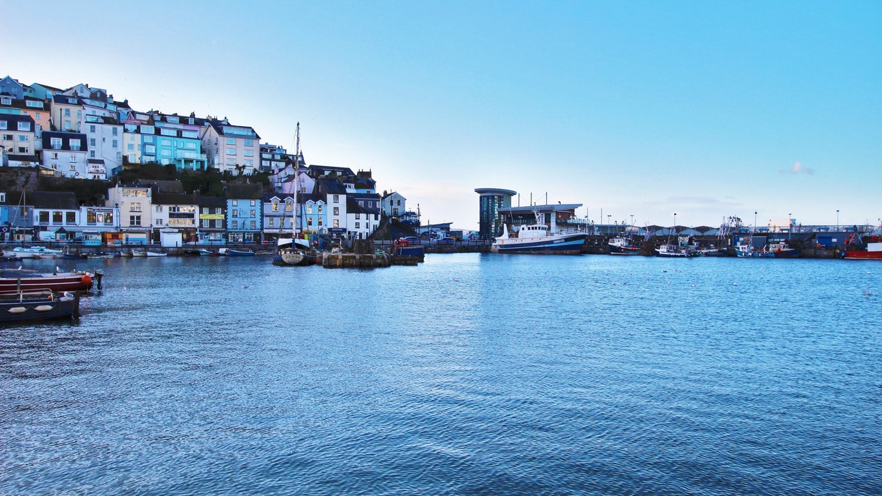 Photo of Others in Brixham