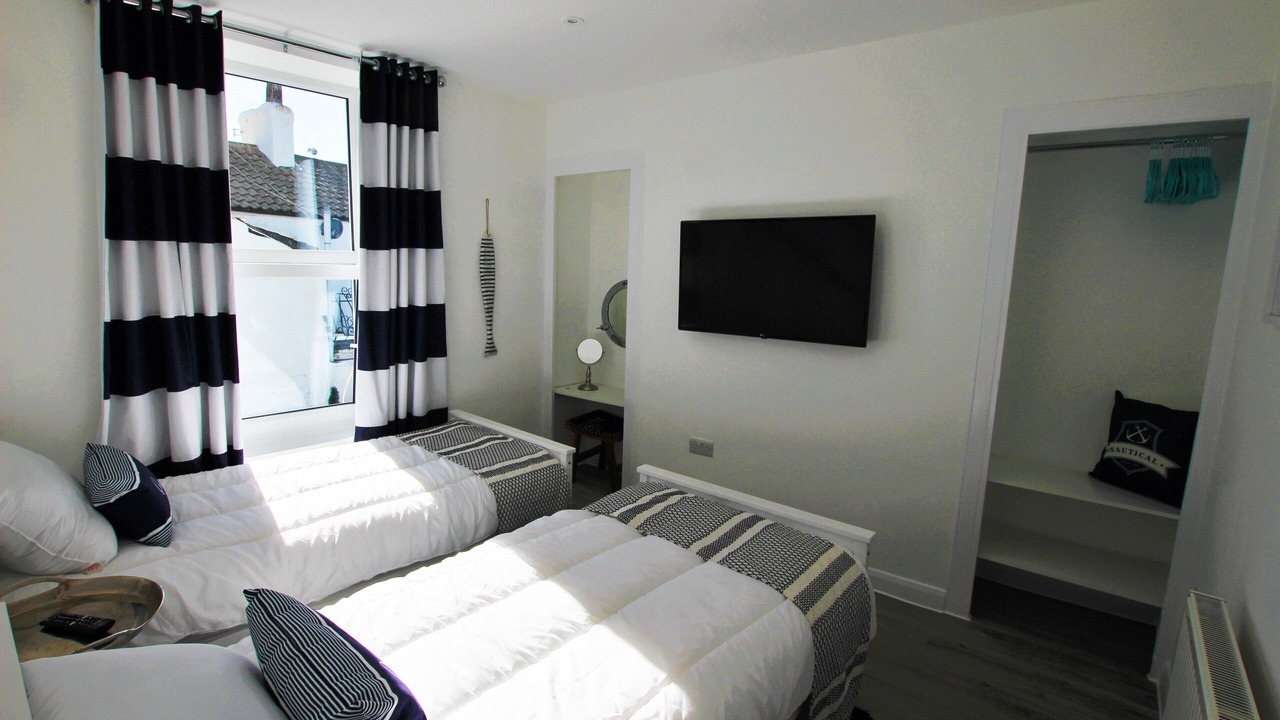 Photo of Bedroom in Brixham