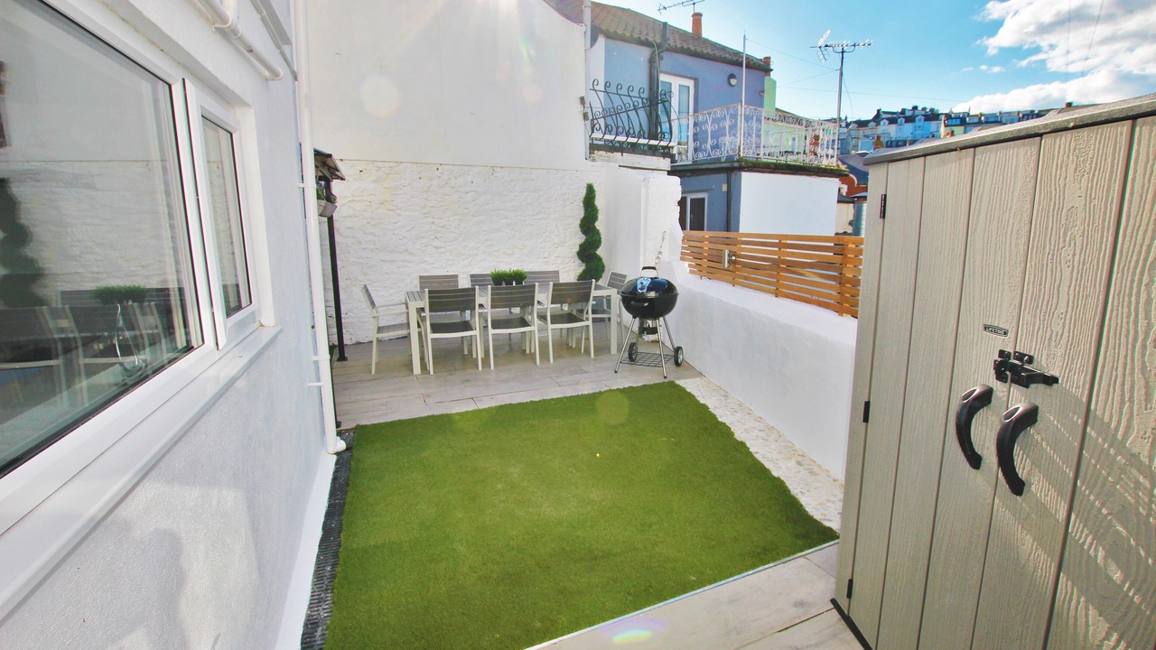 Photo of Outdoor in Brixham