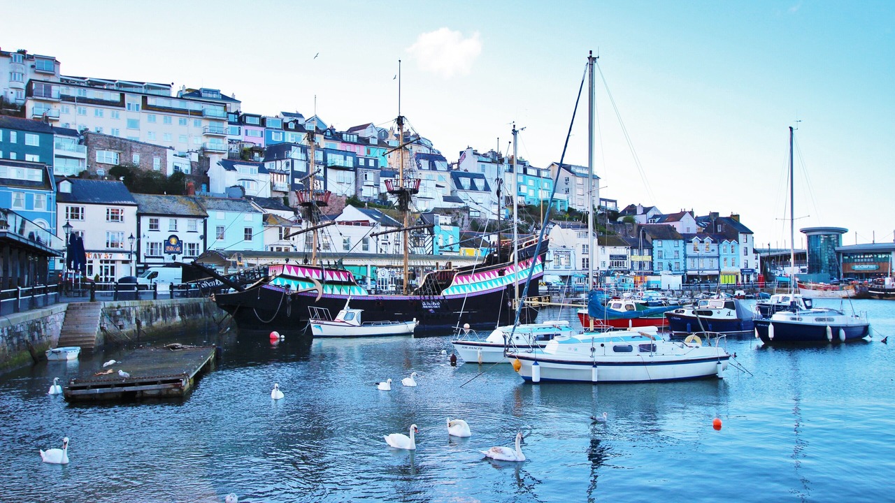 Photo of Others in Brixham