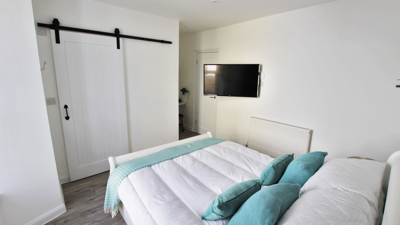 Photo of Bedroom in Brixham