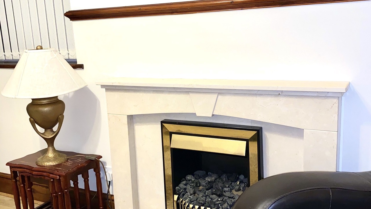 Photo of Bedroom in Weston-super-Mare