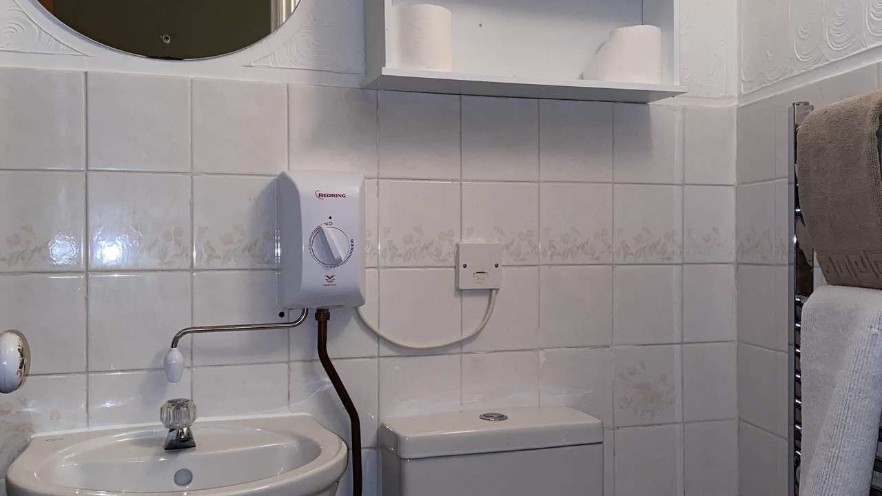 Photo of Bathroom in Weston-super-Mare