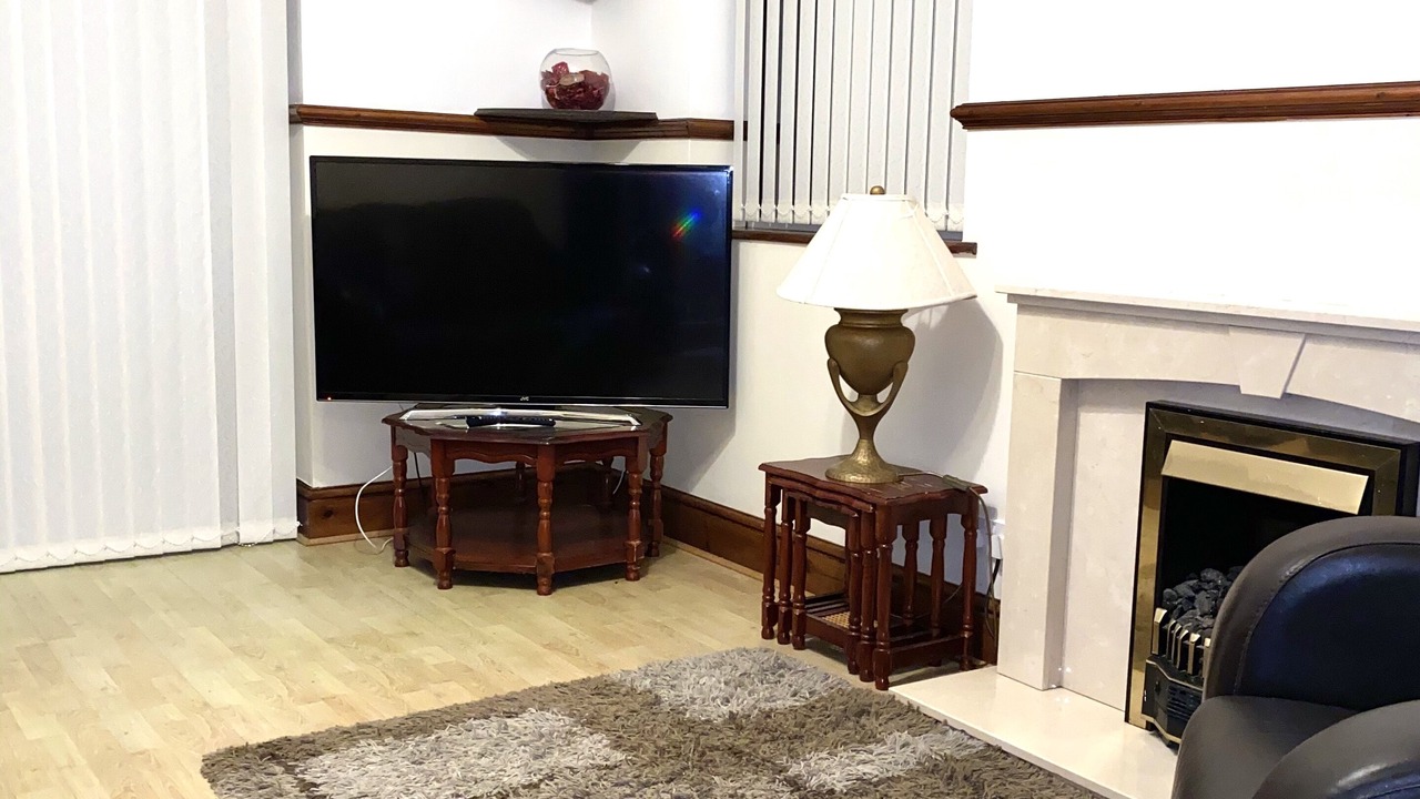 Photo of Bedroom in Weston-super-Mare