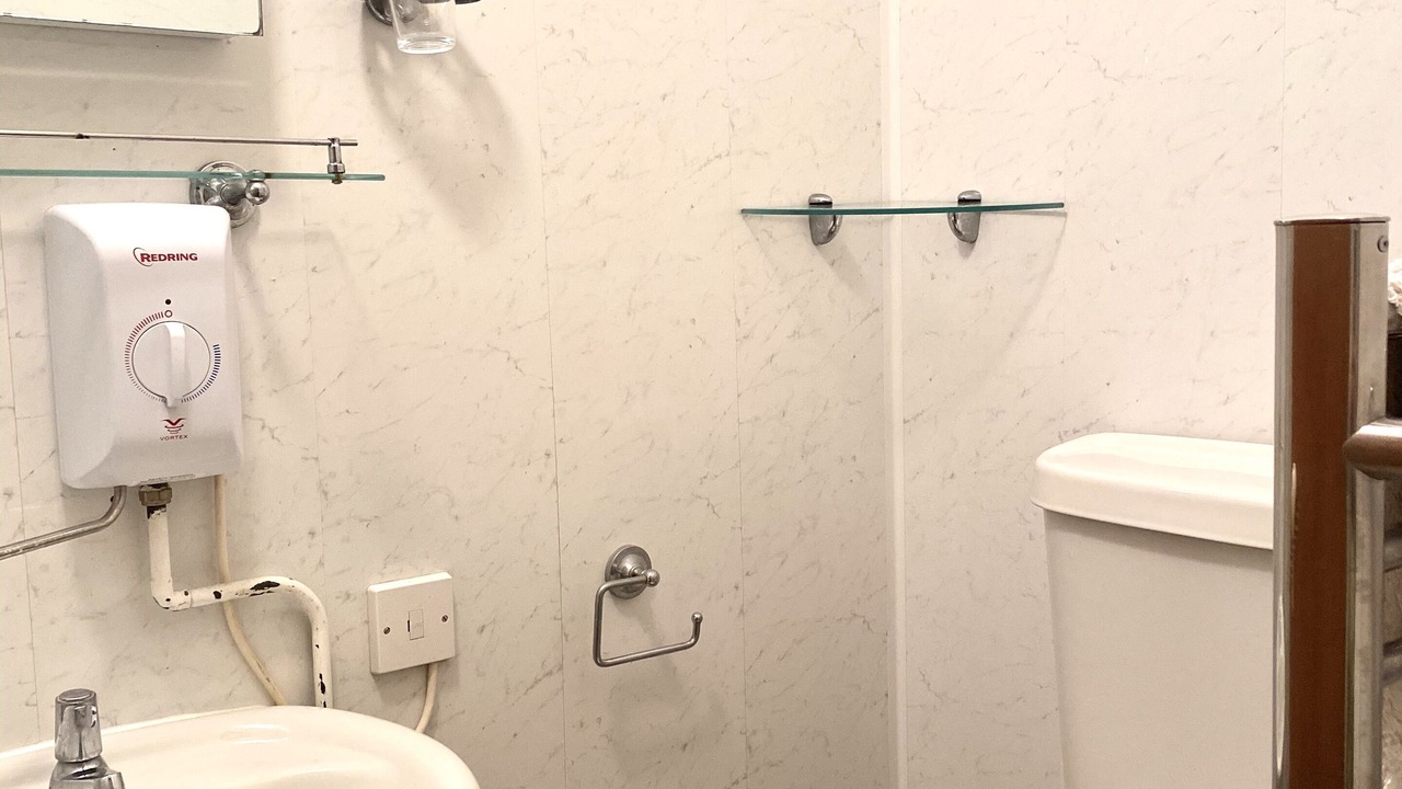 Photo of Bathroom in Weston-super-Mare