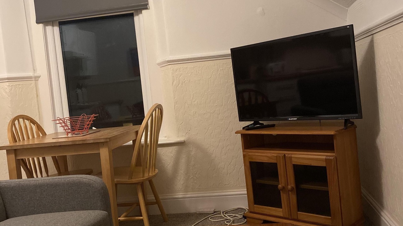 Photo of Bedroom in Weston-super-Mare