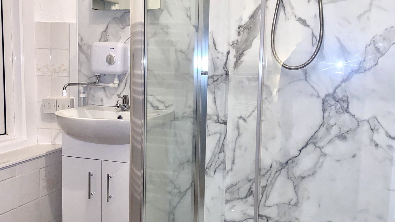 Photo of Bathroom in Weston-super-Mare