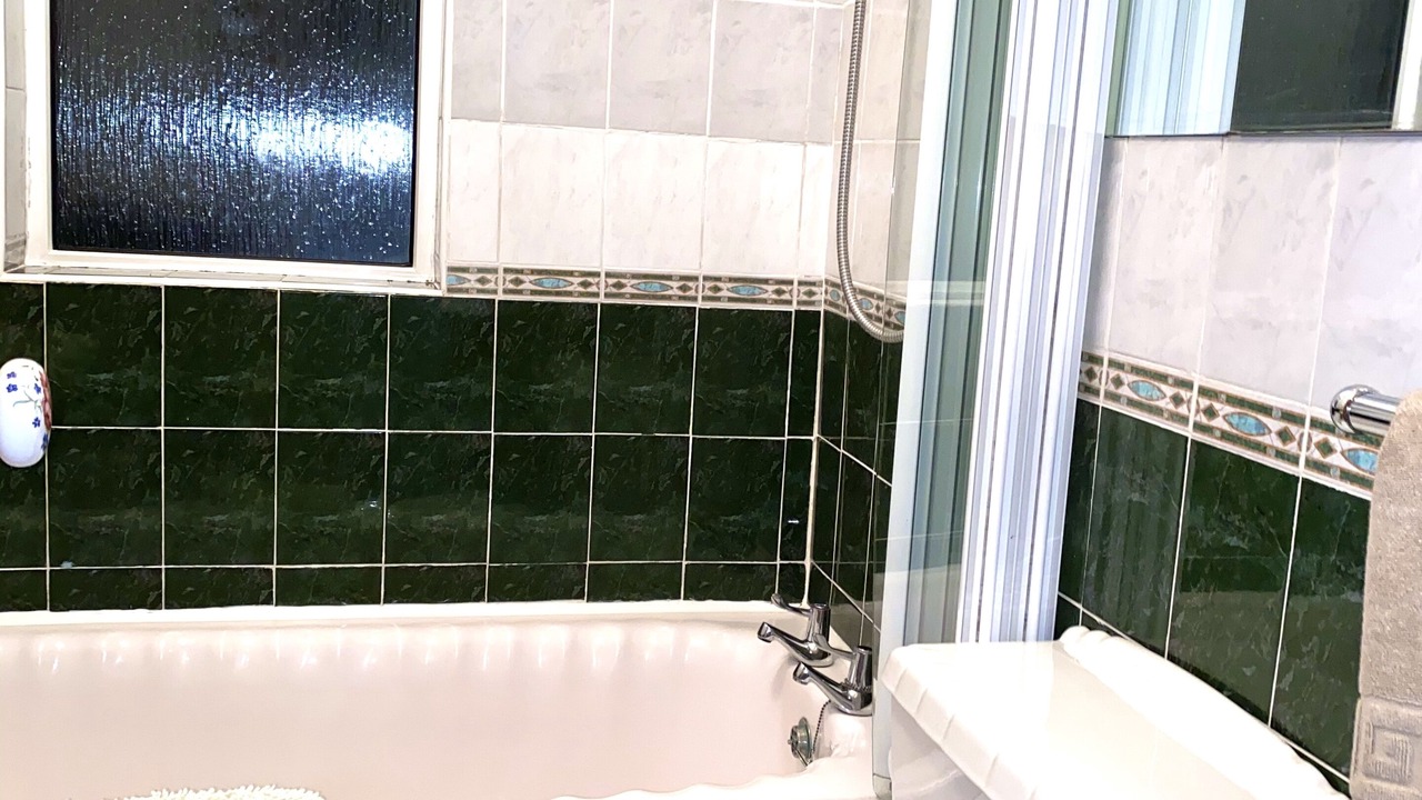 Photo of Bathroom in Weston-super-Mare