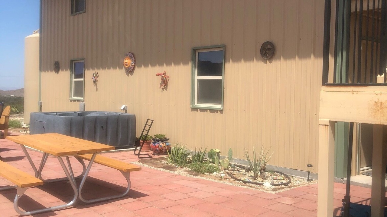 Photo of Outdoor in Brewster County