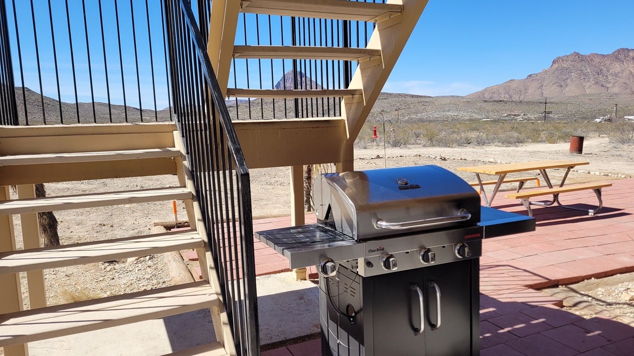 Photo of Outdoor in Brewster County