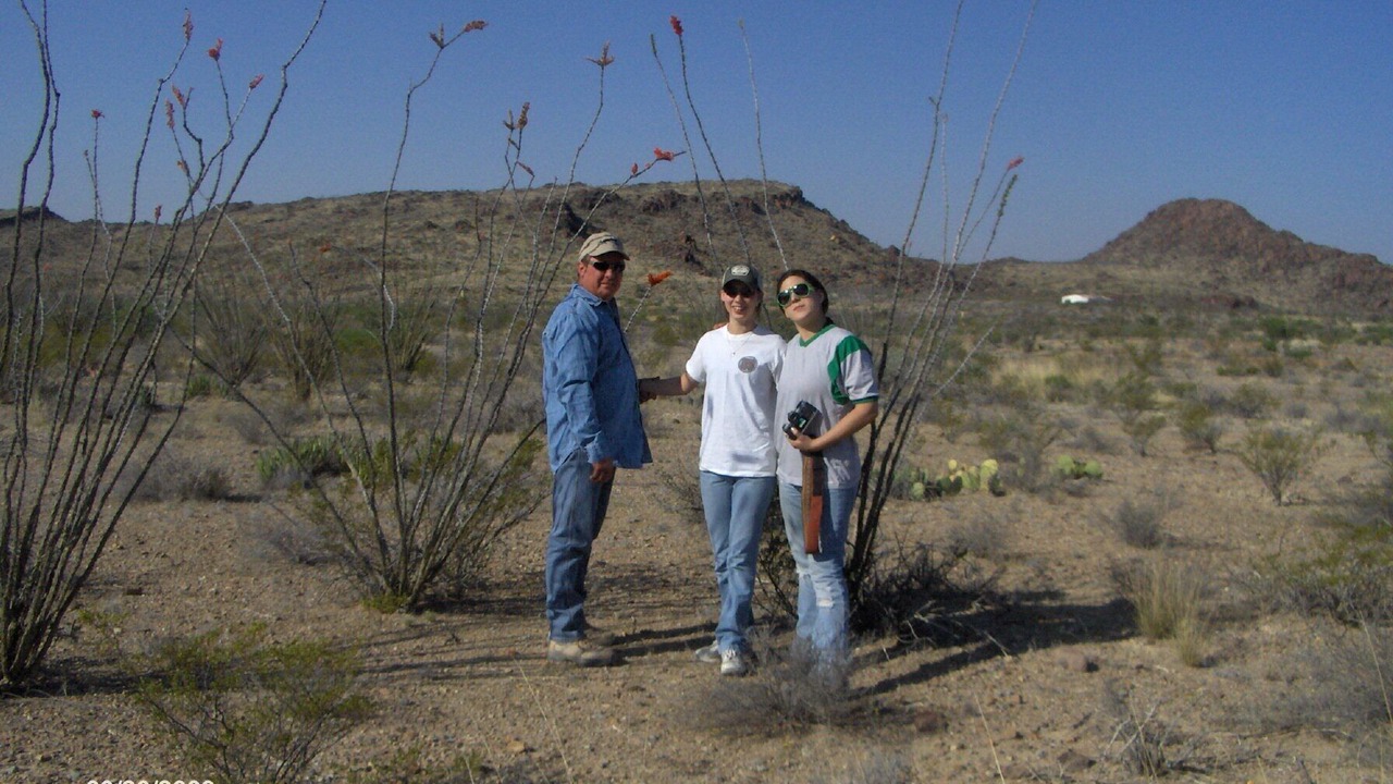 Photo of Outdoor in Brewster County