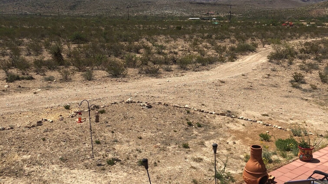 Photo of Outdoor in Brewster County