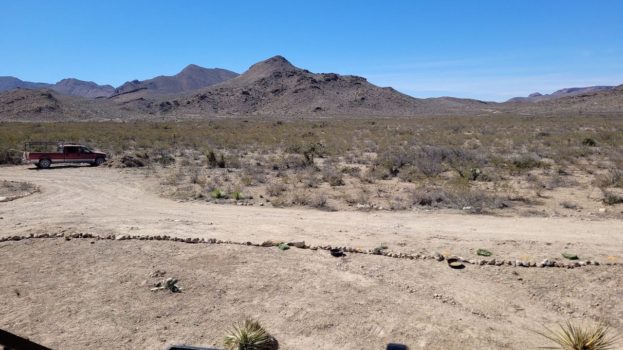 Photo of Others in Brewster County