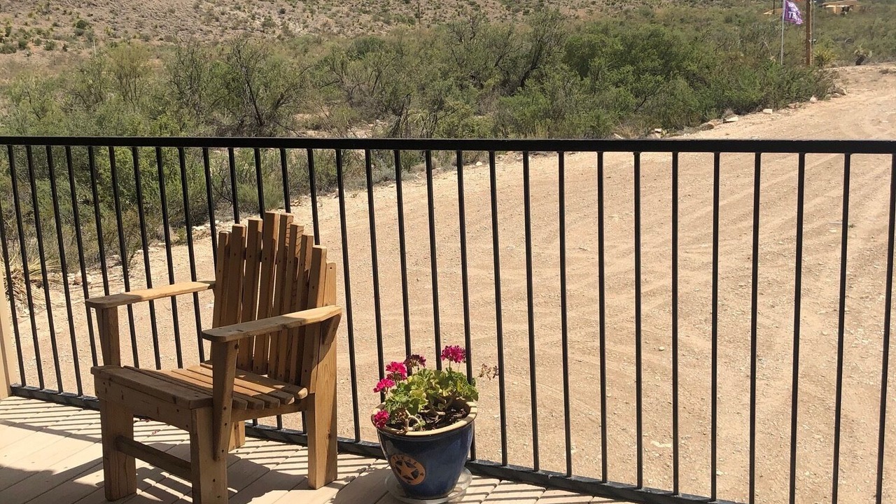 Photo of Outdoor in Brewster County