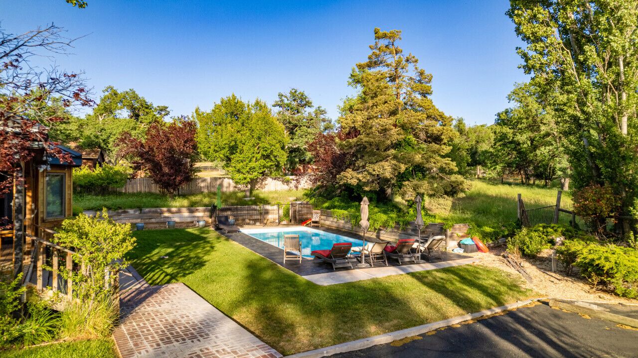 Photo of Outdoor in Tehachapi
