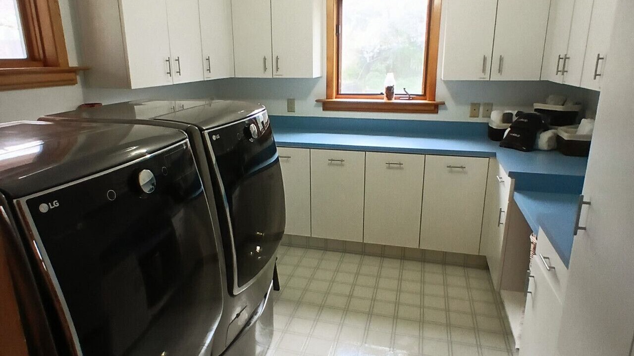 Photo of Bathroom in Tehachapi