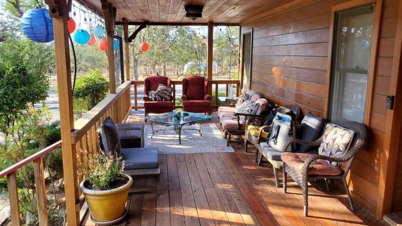 Photo of Outdoor in Tehachapi