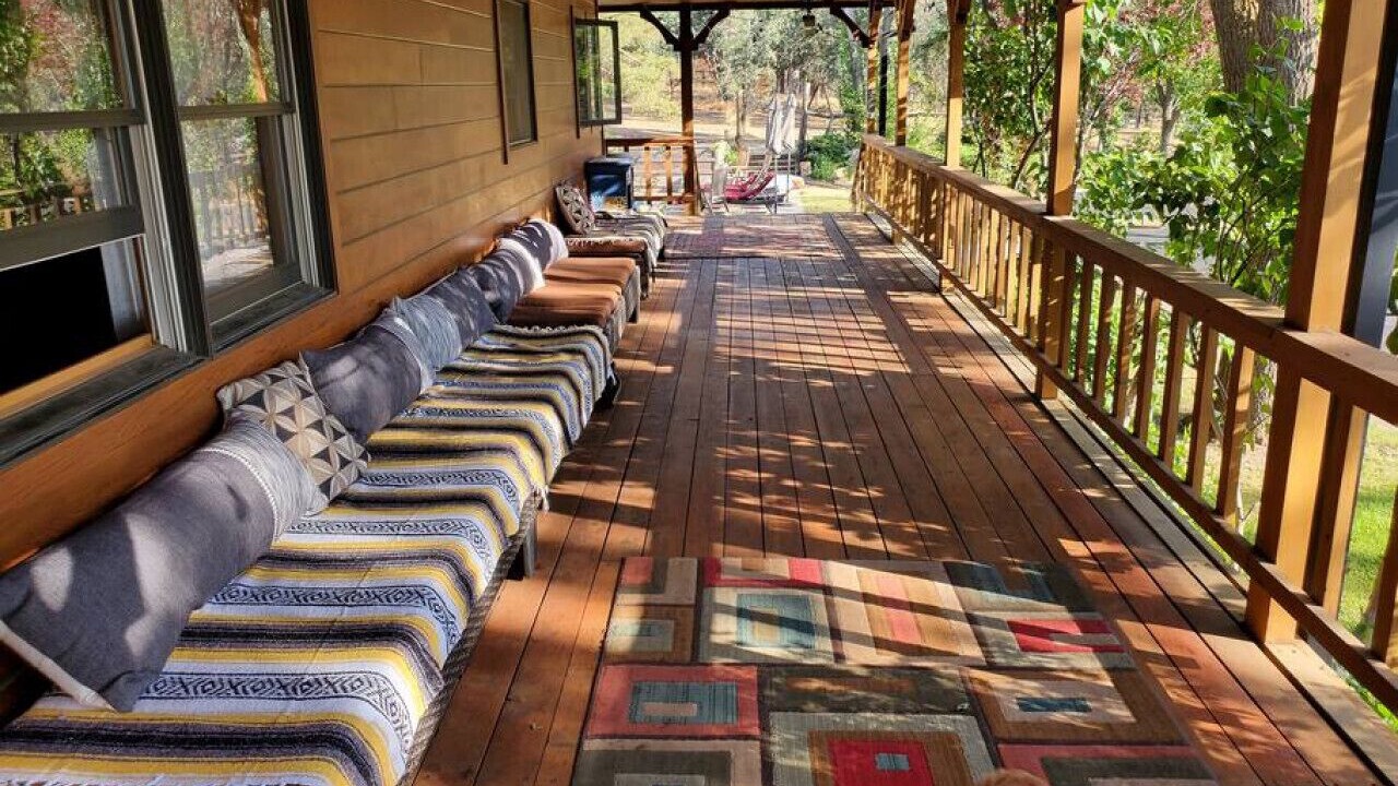 Photo of Outdoor in Tehachapi