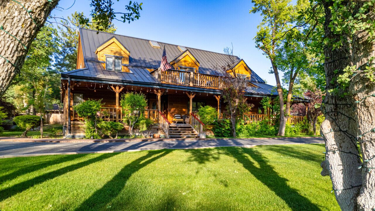Photo of Outdoor in Tehachapi