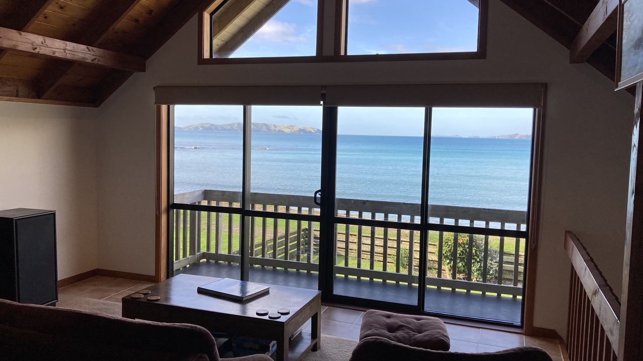 Photo of Bedroom in Taupo Bay