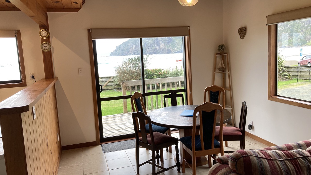 Photo of Livingroom in Taupo Bay
