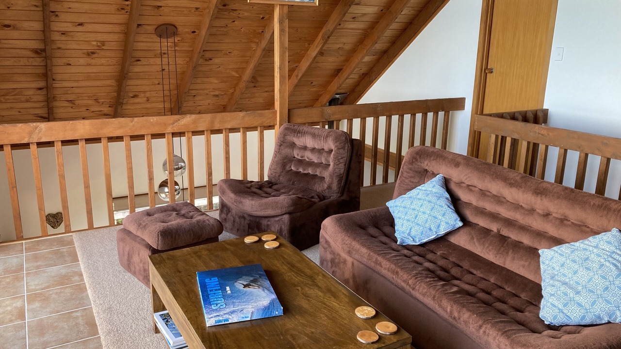 Photo of Bedroom in Taupo Bay
